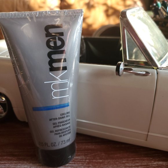 MKMen Cooling After Shave Gel - Mary Kay - Picture 5 of 8